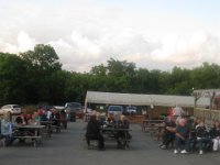 Streetsville Legion Pig Roast July 18 09 005